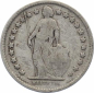 Preview: 1/2 Franken 1875 B