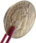 Preview: *Schweiz 100 Franken 1925 B - Gold Vreneli