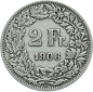 Preview: 2 Franken 1906 B
