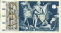 Preview: 100 Franken St. Martin Schweizer Banknote