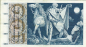 Preview: 100 Franken St. Martin Schweizer Banknote