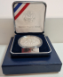 Preview: USA 1 Dollar 2007 Jamestown 400th Anniversary Silver Dollar