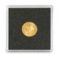 Preview: Münzenkapsel "Carrée" 17 mm | 4er Pack