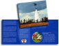 Preview: 20 Franken 2020 150 J. Feuerwehrverband - Folder