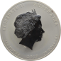 Preview: Australien 30 Dollars 2019 Year Of The Pig - 1 kg Feinsilber