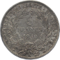 Preview: Frankreich 5 Francs 1850 A - Marianne - 2. Republik 1848-1851