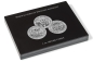 Mobile Preview: Münzkassette Voltima für 20 Silbermünzen „Somalia Elephant“ , inklusive Kapseln