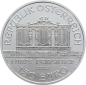 Preview: Österreich 1.5 Euro 2022 1 Unze Feinsilber - Wiener Philharmoniker