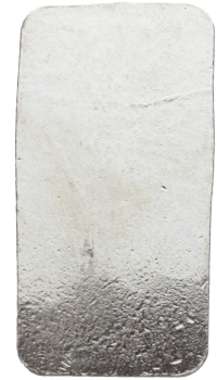 500 Gramm Silberbarren Umicore