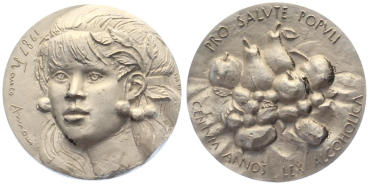 Preview: 1987 - Pro Salute Populi