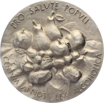 Preview: 1987 - Pro Salute Populi