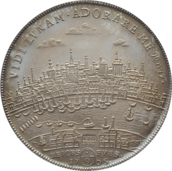 Preview: Köln, Reichstaler 1705 (BfG)