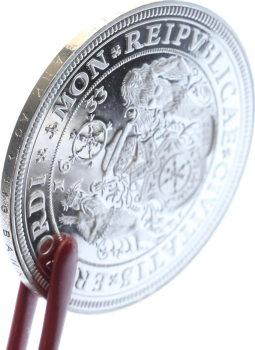 Preview: Erfurt, Stadt, Taler 1633 (BfG)