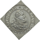 Liechtenstein 3 Dukaten 1619 - Karl I. 1585-1627