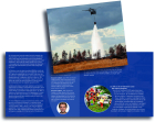 20 Franken 2020 150 J. Feuerwehrverband - Folder